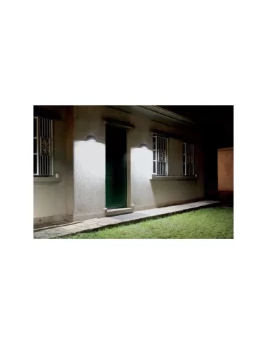 Flos 490100.2 Memi e27 1x100w einbau al